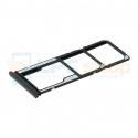 Лоток сим карты Xiaomi Redmi 8A Черный