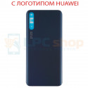 Крышка(задняя) для Huawei Y8p Черный