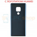 Крышка(задняя) Huawei Mate 20 Черный