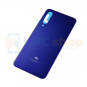 Крышка(задняя) для Xiaomi Mi 9 SE Синий