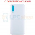 Крышка(задняя) для Xiaomi Mi 9 Lite Белый