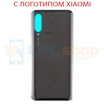 Крышка(задняя) для Xiaomi Mi 9 Lite Серый