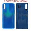 Крышка(задняя) для Xiaomi Mi 9 Lite Синий
