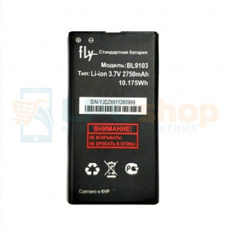 Аккумулятор для Fly BL9103 ( FF244 )