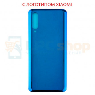 Крышка(задняя) для Xiaomi Mi A3 Синий