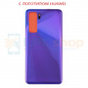 Крышка(задняя) для Huawei Honor 30S CDY-NX9A Фиолетовый