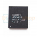 Микросхема HI6421 GFCV610 - Контроллер питания (Huawei P20 Pro)