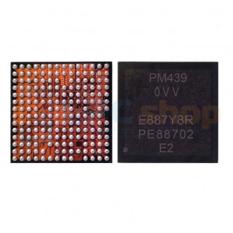 Микросхема PM439-0VV - Контроллер питания