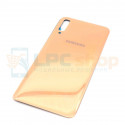 Крышка(задняя) для Samsung A705 (A70) Оранжевый