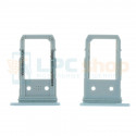 Контейнер сим карты Google Pixel 3a / Pixel 3a XL Белый