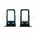 Контейнер сим карты Google Pixel 3a / Pixel 3a XL Черный