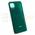 Крышка(задняя) для Huawei P40 Lite Зеленый