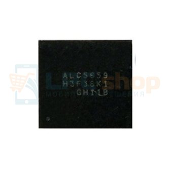 Микросхема ALC5659 Аудио-контроллер