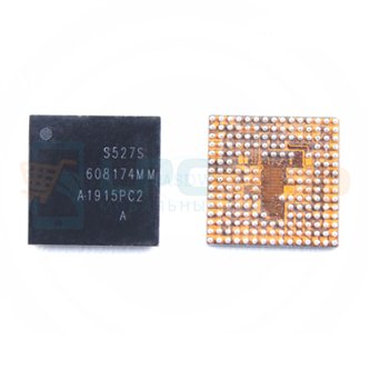 Микросхема S527S - Контроллер питания (Samsung Note 10 / S10 / S10 Plus / A405 / A105F / A205F / A305F)
