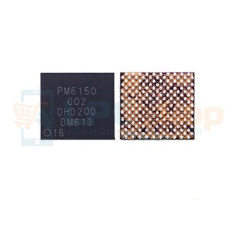 Микросхема PM6150 002 - Контроллер питания (Samsung a70 / VIVO V15 PRO)