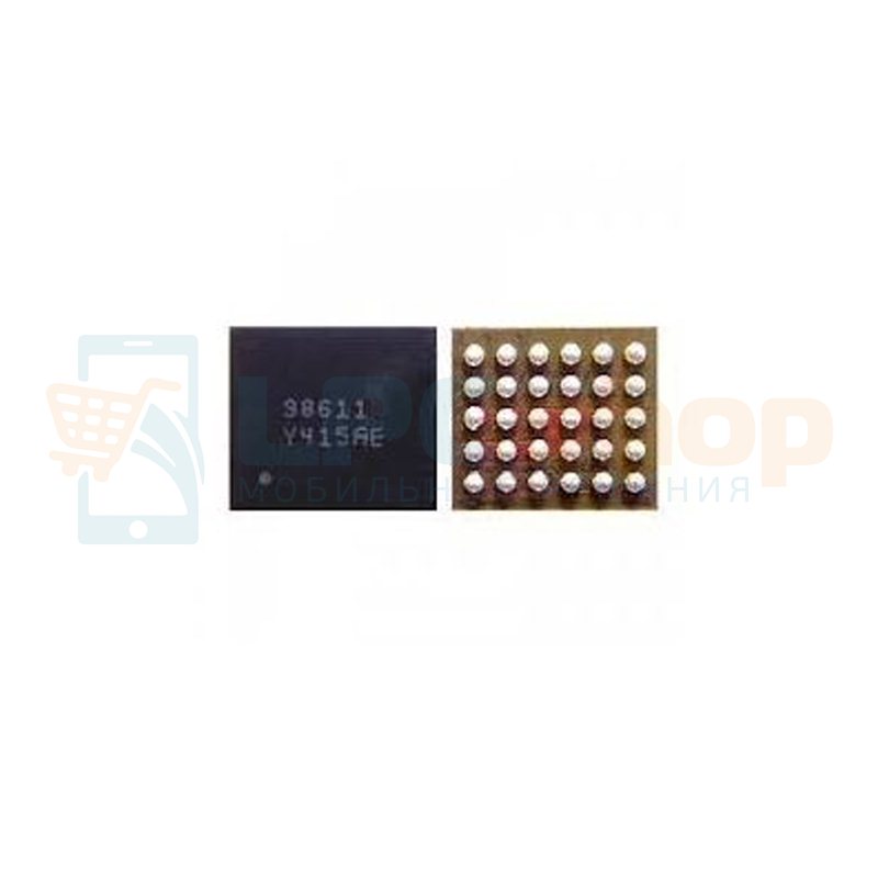 Микросхема подсветки Intersil ISL98611