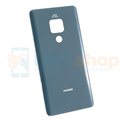 Крышка(задняя) Huawei Mate 20 Синий