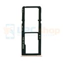 Лоток сим карты Asus Zenfone 4 Selfie ZB553KL Золото