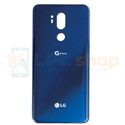 Крышка(задняя) LG G7 ThinQ G710 Темно-синий
