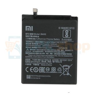 Аккумулятор для Xiaomi BM3E ( Mi 8 )