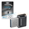 Память USB Flash (Флешка USB 3.1  ) 32GB Samsung Fit Plus