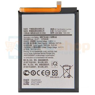 Аккумулятор для Samsung HQ-S71 ( M115F )