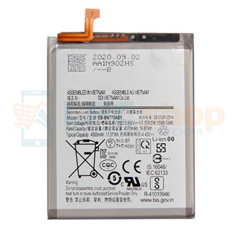 Аккумулятор для Samsung EB-BN770ABY ( N770F )