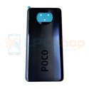 Крышка(задняя) для Xiaomi Poco X3 NFC / Poco X3 Pro Серый