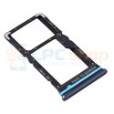 Контейнер сим карты Xiaomi Mi 10T Lite 5G Черный (для Gray)
