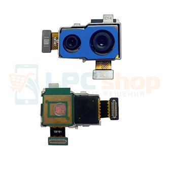 Камера для Huawei Honor 20 Pro задняя (основной модуль)