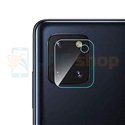 Защитное стекло для камеры Samsung N770F (Note 10 Lite)