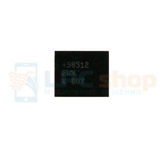 Микросхема 98512 Контроллер зарядки для Samsung G960F / G965F / N960F