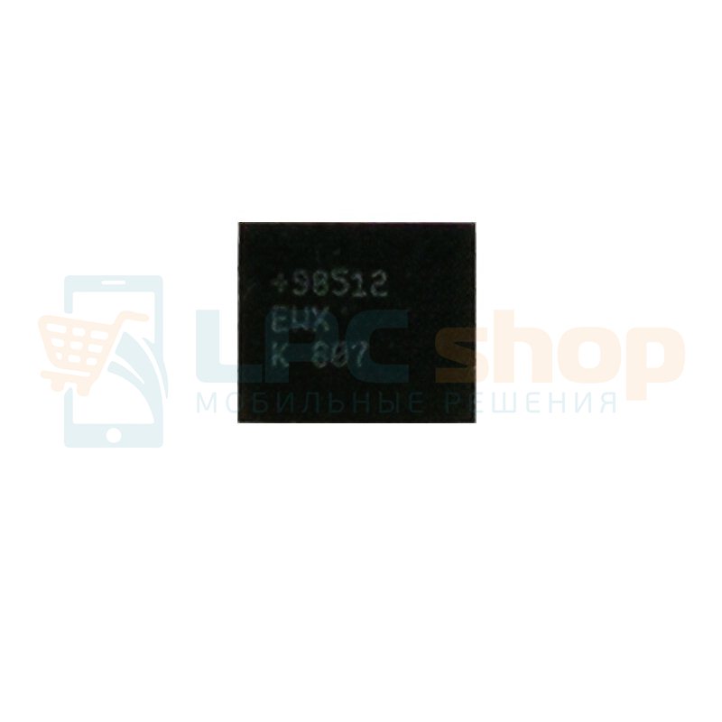 Микросхема 98512 Контроллер зарядки для Samsung G960F / G965F / N960F