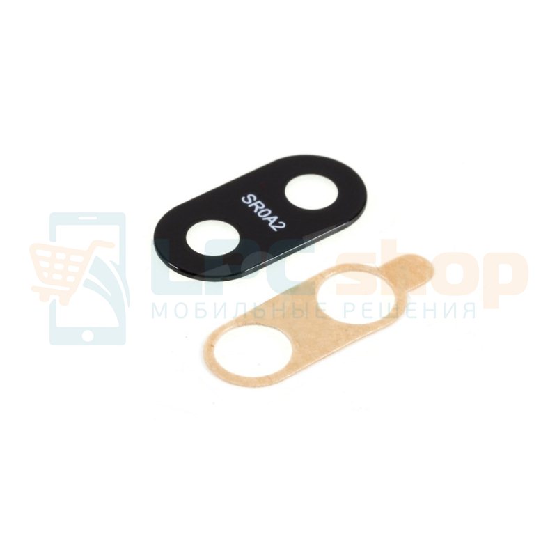 Стекло задней камеры для Samsung A01 Core A013F