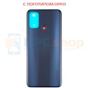 Задняя крышка OPPO A53 CPH2127 Серый (для Electric Black)