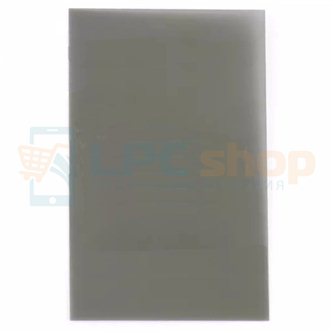 Поляризационная плёнка универсальная (217*165 мм) ipad 10,5"