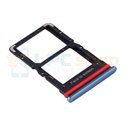 Контейнер сим карты Xiaomi Mi 10 Lite для Черного