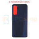 Крышка(задняя) для Huawei Honor 30S CDY-NX9A Черный
