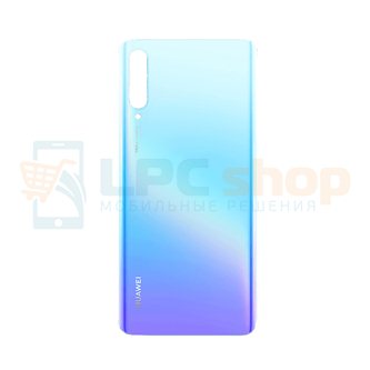 Крышка(задняя) для Huawei Y9s Синий