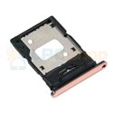 Лоток сим карты Xiaomi Mi 11 Lite M2101K9AG Золотой