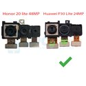 Камера для Huawei P30 Lite 24MP задняя