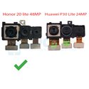 Камера для Huawei Honor 20S (MAR-LX1H) / Honor 20 Lite (MAR-LX1H) 48MP задняя