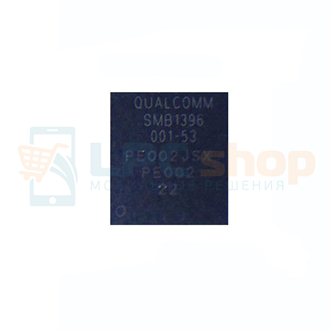 Микросхема SMB1396 - Контроллер питания (Xiaomi 10)