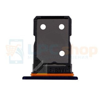 Контейнер сим карты OPPO Reno 5 pro Зеленый