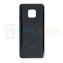 Крышка(задняя) Huawei Mate 20 Pro Черный с переливом
