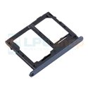 Лоток сим карты Samsung Galaxy Tab A 10.1 T515 Черный