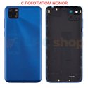 Крышка(задняя) для Huawei Honor 9S / Y5P Синий