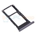 Лоток сим карты Samsung Galaxy Tab A7 10.4 (2020) T505 Черный
