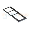 Лоток сим карты OPPO Reno 3 CPH2043 Черный