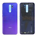 Задняя крышка для Xiaomi Redmi 9 Фиолетовый перелив (Sunset purple) - Ориг